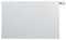 Flachheizkörper Buderus Logatrend VC-plan Typ 21 mit Wandbefestigung B:800 mm x H:600 mm - rechts