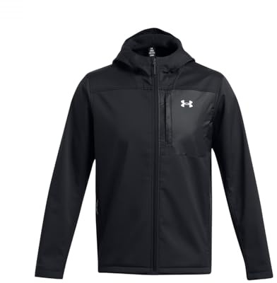 Under Armour Storm Cold Gear Infrared Shield 2.0 Jacket Jacket Homme (lot de 1)