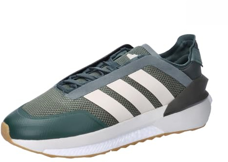 adidas Avryn Shoes Womens Legivy/Wonwhi/S 12 UK