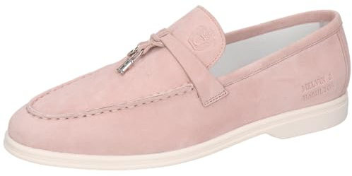 Melvin & Hamilton Loafers Damen Adley 3 Rosa 39