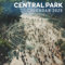 Central Park 2025: A Year of Serenity in Nature's Jewel, Perfect for Organizing Your Daily Life