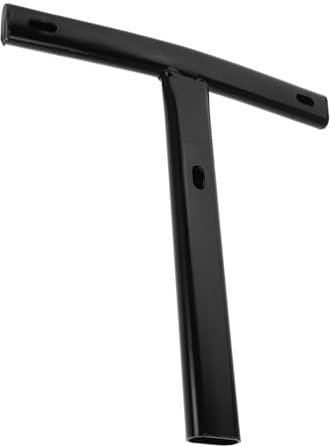 AUTSUPPL Chair Back Support Rod t Shaped Bar for Office School Reclining Chair Backrest Support Household Use