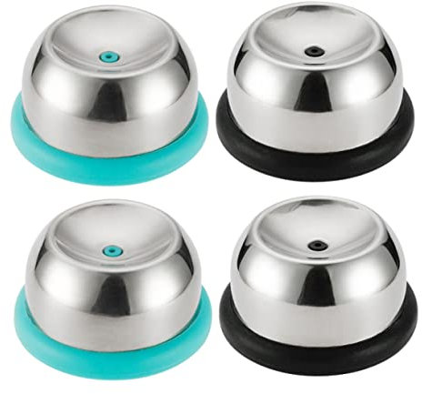 IMIKEYA 4stücke Eierlocher-werkzeuge Aus Für Restaurants Eierstecher Gadget Eierlocher Zum Perforieren Von Eiern Kraftvolle Und Einfache Bedienung Langlebig Und Praktisch