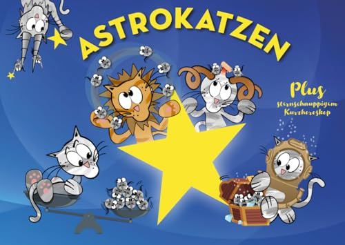 Astrokatzen: Dein persönlicher Jahreskalender für besondere Tage!