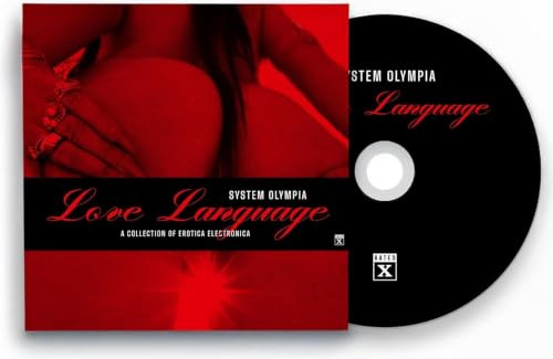 LOVE LANGUAGE (VELVET