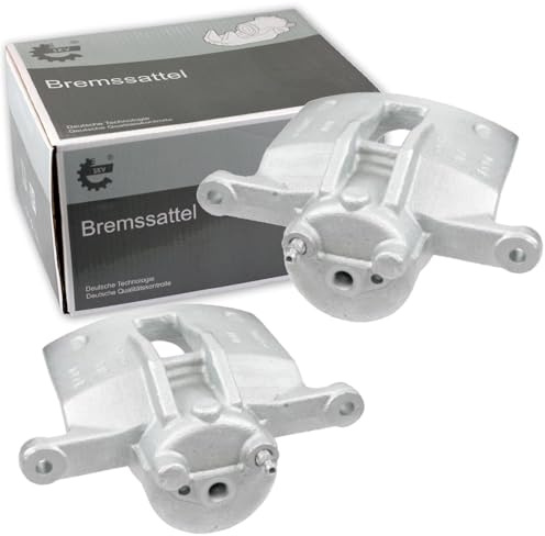 2x Bremssattel Vorderachse links rechts | 23SKV461 (727161)+23SKV462 (727162) Kompatibel mit Corolla (_E12_),Corolla Kombi (_E12_),Corolla Stufenheck (_E12_)