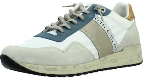 Cetti V26 ANTE MESH DEPORTIVOS