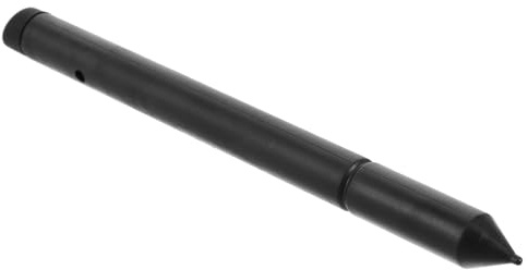 Alipis Active Stylus Pen for Tablets and Phones with Dual Heads, Plastic Construction, Smooth Writing, Wide Compatibility, Suitable for Professional Use and Writing on Touch Screens