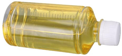 Generic Oljemålningsmedium, Premium Safflorolja 250 ML för överlägsen Flyt och Glans - Perfekt för Konstnärer och Målningsprojekt