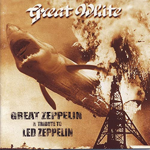 Great Zeppelin (a Tribute to)