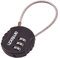 Amtech T1154 Combination Cable Lock