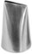 Scrapcooking 1817 Douille Grand Pétale, Acier Inoxydable, Inox, 3,5 x 3,5 x 5 cm