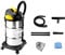 LAVOR VAC 30 S 8.243.0034, Aspiratore Solidi e Liquidi, Acciaio