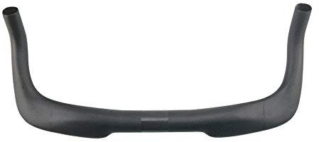 RXL SL Fahrrad Carbon Aero Bars TT Lenker 3K Matt TT Bar Endet Rest Put Lenker Triathlon Fahrrad Extender 400mm