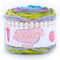 Lion Brand Yarn 912-203 Ice Cream Deluxe Yarn, Laguna