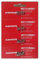 SRAM AXS PowerLock Kettenverbinder 12-Gang-Straßenkettenglied mit Aufkleber – erhältlich in 2er-Pack und 4er-Pack (4)