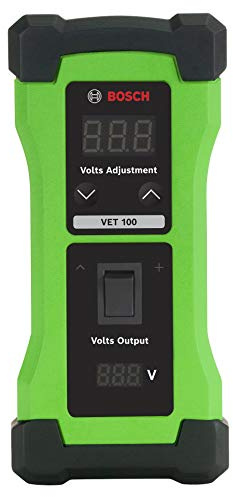 Bosch 3920 VET 100 Schaltkreisanalysewerkzeug