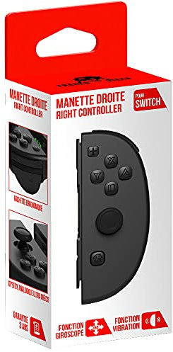 Gamepad Freaks And Geeks Joy con Right