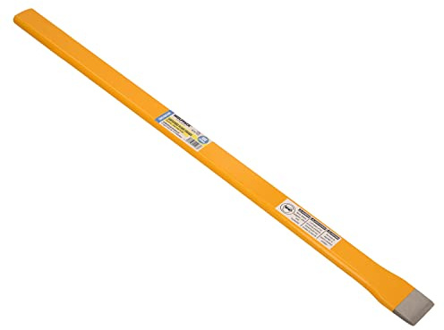 WOLFPACK LINEA PROFESIONAL Cortafrios Plano Forjado 400MM 23x9.