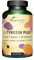 L-Tyrosin 1.200 mg | Mit Jod, Selen & B-Vitamine für Energie* & Psyche* | Aus Fermentation, vegan & Ohne Zusatzstoffe | 180 Kapseln | Deutsche Produktion von Vegavero®