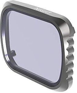 Für DJI Air 2S Objektivfilter ND-Filtersets ND4/8/16/32/CPL/UV/Verlaufsfilter Objektivfilter-Sets für DJI Mavic Air 2S Zubehör Drohnenzubehör (Farbe: Nacht)