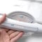 8Pcs Car Door Handle Protectors Stickers, For Volvo S90 S60 XC60 XC40 V40 V60 S60 S80 XC90 S40 V70 XC70 V90 S60L Car Door Cup Paint Protection Film