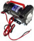 Generico Pompa GASOLIO 24V TRAVASO Diesel/LIQUIDI 40l/min Portatile G01016 Geko