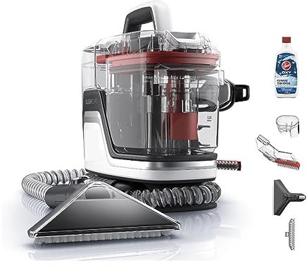 SUPENG Compatible With Hoover CleanSlate Portable Carpet And Upholstery Pet Spot Cleaner, FH14010