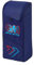 Gunn & Moore GM Cricket-Seesack | Select | Integrierte Schlägertasche | Robustes 600-Denier-Polyester | Klein – 55 Liter | Blau & Electric Red