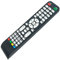 AULCMEET Mando a Distancia Reemplazo para INVES LED TV LED-3914FHD-GR FHD-1524GRLED LED1917-GR LED-24BL-GR-HD LED-329-BL-I2 LED-3914FHD LED-3915-GR LED-1720-GR LED4315FHD LED-32172