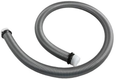 Tubo flessibile universale per aspirapolvere, 1,5 m, in EVA, flessibile, 32 mm, diametro di ricambio
