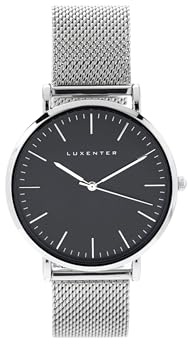 LUXENTER Fitness Watch 1