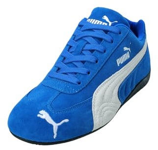 PUMA Speedcat OG Sneakers Hellblau für Damen und Herren