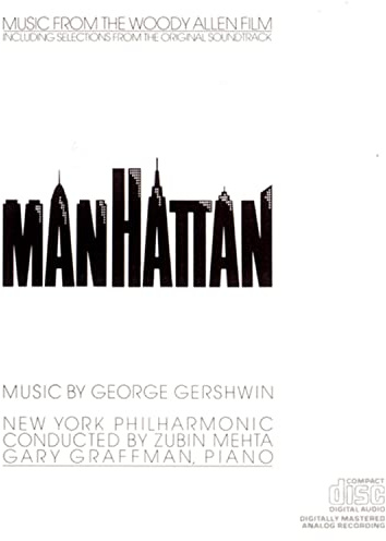 Manhattan (1979 Film)