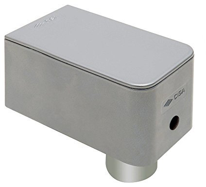 CISA 1C131001097, Chiudicancello, Grigio