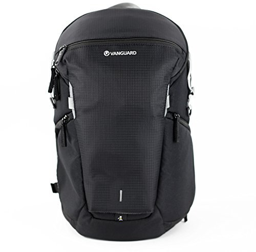 VANGUARD Sling Backpack, Black (VEO DISCOVER 41)