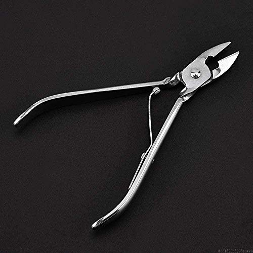 Nail Nippers Stainless Steel Scissors Exfoliating Dead Skin Clamp Finger Toe Nail Clippers And Pruning Shears Scissors Manicure