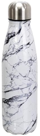 COOK CONCEPT - KA4642 - Bouteille de Transport Isotherme Marbrée 50 cl