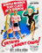 Certains l'aiment Chaud (Some Like it hot) - Marilyn Monroe - Poster cm. 30 x 40
