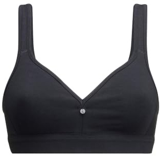 hessnatur Comfort BH bügellos Cotton Feel aus Bio-Baumwolle