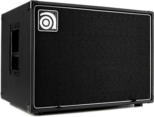 Ampeg Venture VB-210 Bass Guitar Speaker Cabinet