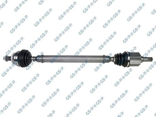 ANTRIEBSWELLE GSP 201924 - für Seat Ibiza IV