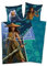 Arlis Bettwäsche Raya Disney - 140 x 200 cm mit Kissenbezug