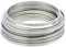 2.0mm High Temp Nichrome Heat Resistant Wire - 1M Length