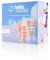 Kit de Protección Solar: Bálsamo Labial, Crema Hidratante Facial y Primer Invisible FPS 50