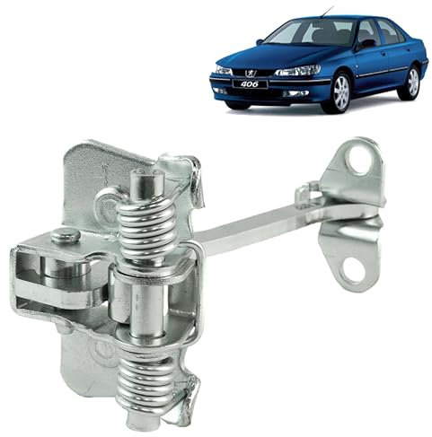 STARKIT PERFORMANCE Tirant de porte compatible pour Peugeot 406 (1995-2008) avant ou arrière, gauche ou droit | 9181A0 | 9181A1