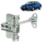 STARKIT PERFORMANCE Tirant de porte compatible pour Peugeot 406 (1995-2008) avant ou arrière, gauche ou droit | 9181A0 | 9181A1