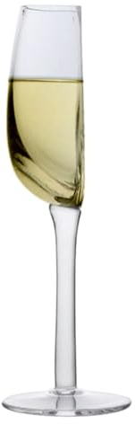 Hugsweet Halbes Weinglas, Halbes Weingläser 140 Ml Champagnergläser, Lustig Rotweinglas, Großes Witziges Geschenk An Weihnachten Ostern Geburtstag Jahrestag Rotweinglas Und Weißweinglas In Einem
