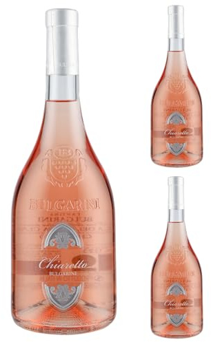 Chiaretto Riviera del Garda Classico DOC 2023 (3Fl. x075l)