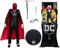 Bizak McFarlane 64387269 18 cm Collectible Figure, Red